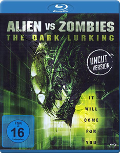 The Dark Lurking  (2009)